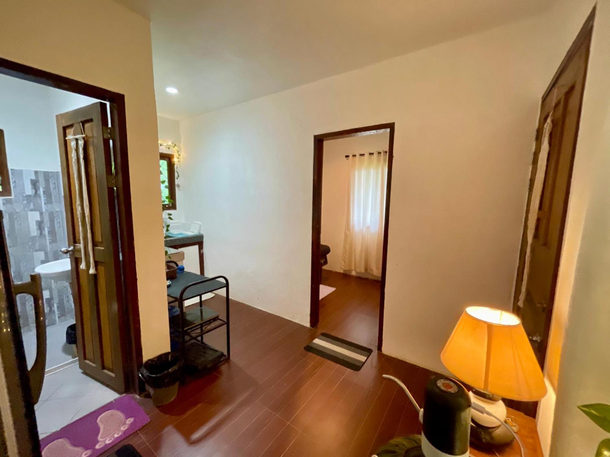 Stayover Villa General Luna  Exterior photo
