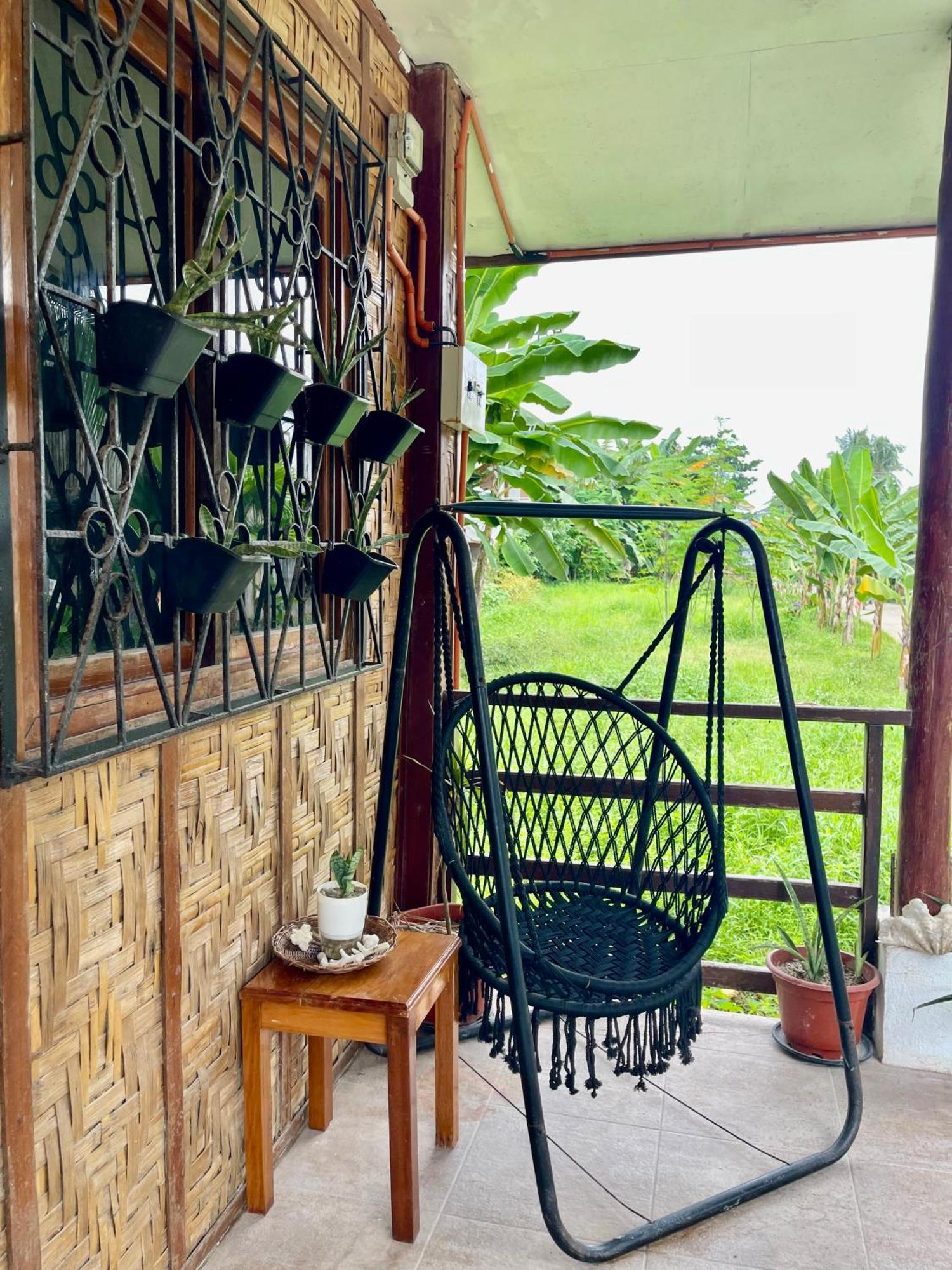 Stayover Villa General Luna  Exterior photo